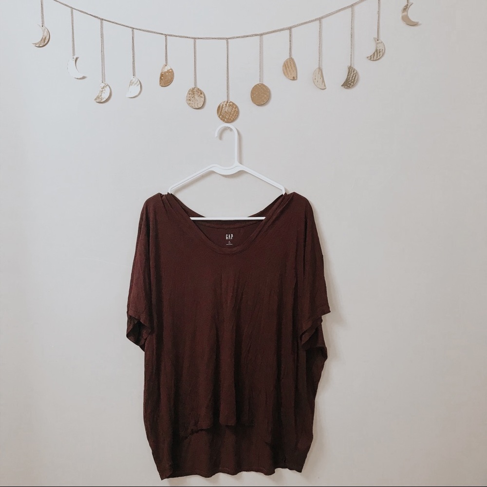 Gap blouse